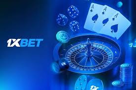 1xbet Algérie  La plateforme de paris en ligne incontournable -166083917