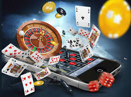 Admiral Casino UK Your Ultimate Gaming Destination