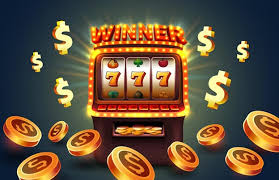 Discover the Excitement of Winit Casino Your Gateway to Online Gaming