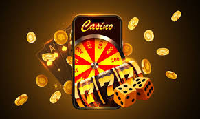 Experience the Thrill at Prestige Casino & Sportsbook -1222417121