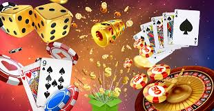 Experience the Thrill at Prestige Casino & Sportsbook -1222417121