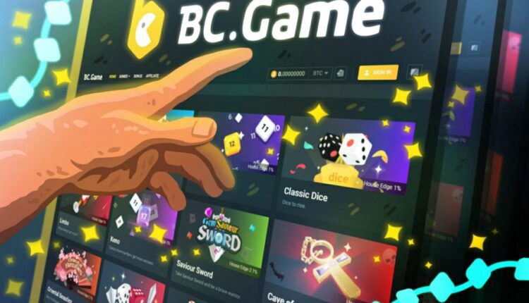 Explore Incredible BC.Game Bonuses for Romanian Players