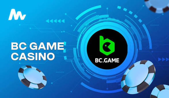 Responsible Gambling at BC Game Ensuring Safe Gaming Practices Responsible Gambling at BC Game Ensuring Safe Gaming Practices