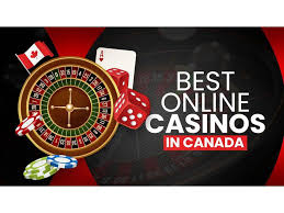 Your Ultimate Guide to Canadian Casinos Online Your Ultimate Guide to Canadian Casinos Online