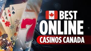 Your Ultimate Guide to Canadian Casinos Online Your Ultimate Guide to Canadian Casinos Online
